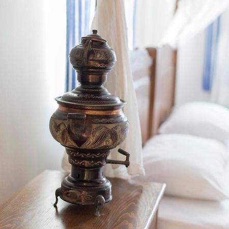 Ala Baykus Bed and Breakfast Alaçatı Buitenkant foto