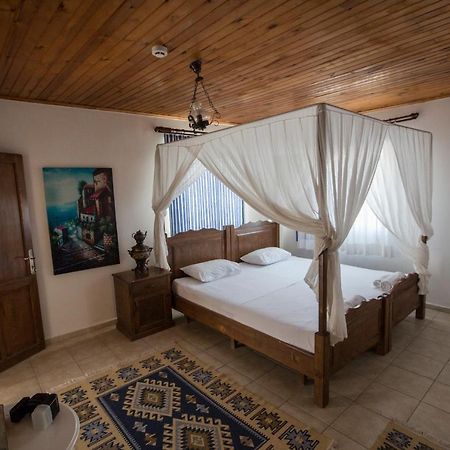 Ala Baykus Bed and Breakfast Alaçatı Buitenkant foto