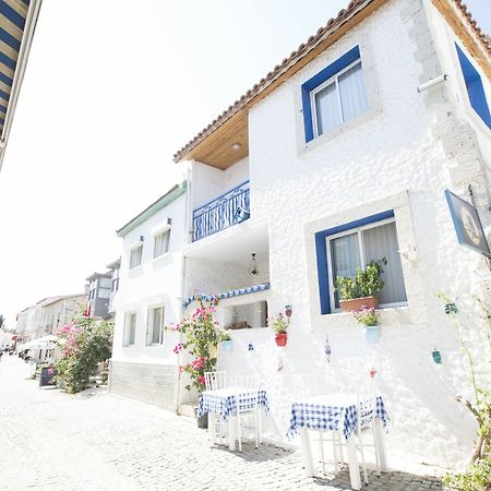 Ala Baykus Bed and Breakfast Alaçatı Buitenkant foto