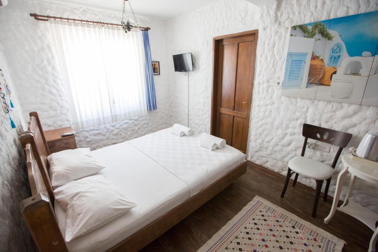 Ala Baykus Bed and Breakfast Alaçatı Buitenkant foto