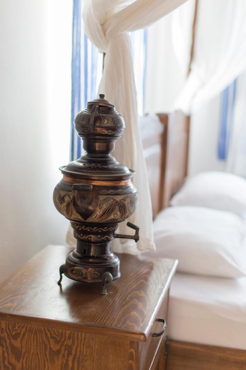 Ala Baykus Bed and Breakfast Alaçatı Buitenkant foto