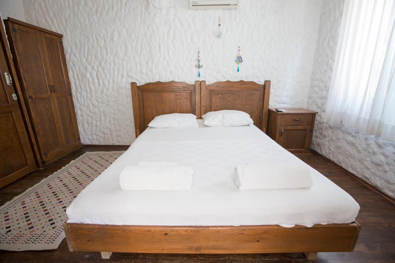Ala Baykus Bed and Breakfast Alaçatı Buitenkant foto