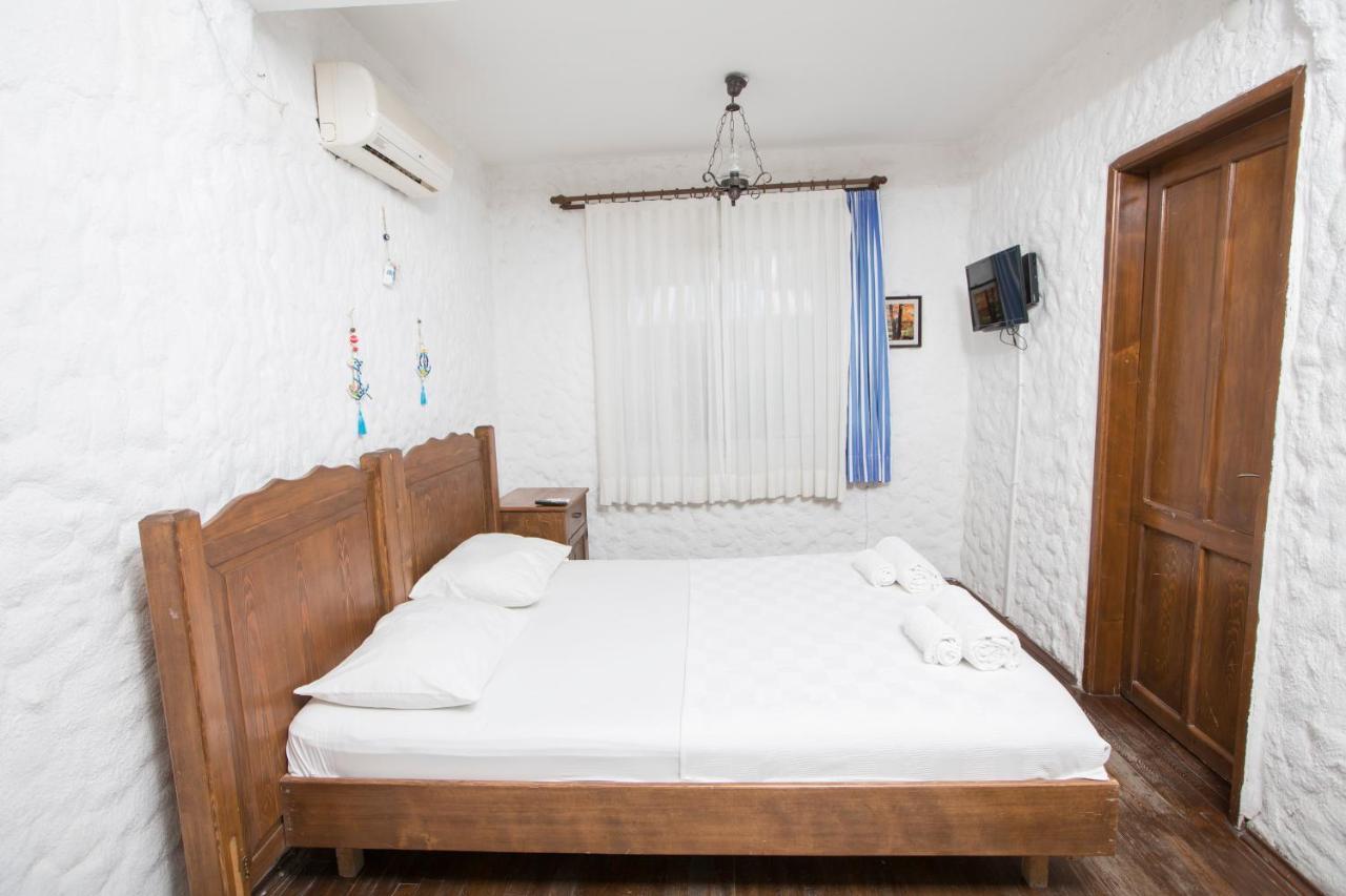 Ala Baykus Bed and Breakfast Alaçatı Buitenkant foto