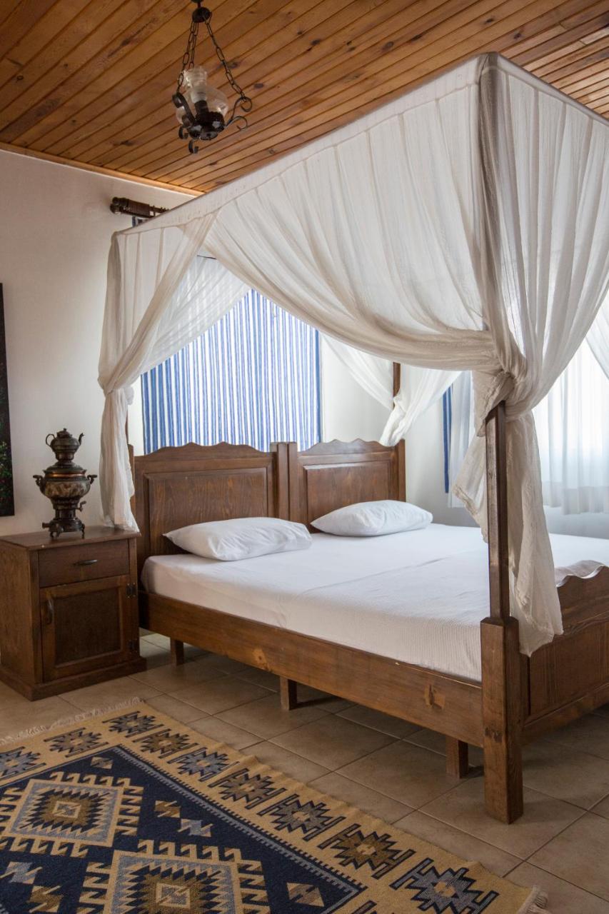 Ala Baykus Bed and Breakfast Alaçatı Buitenkant foto