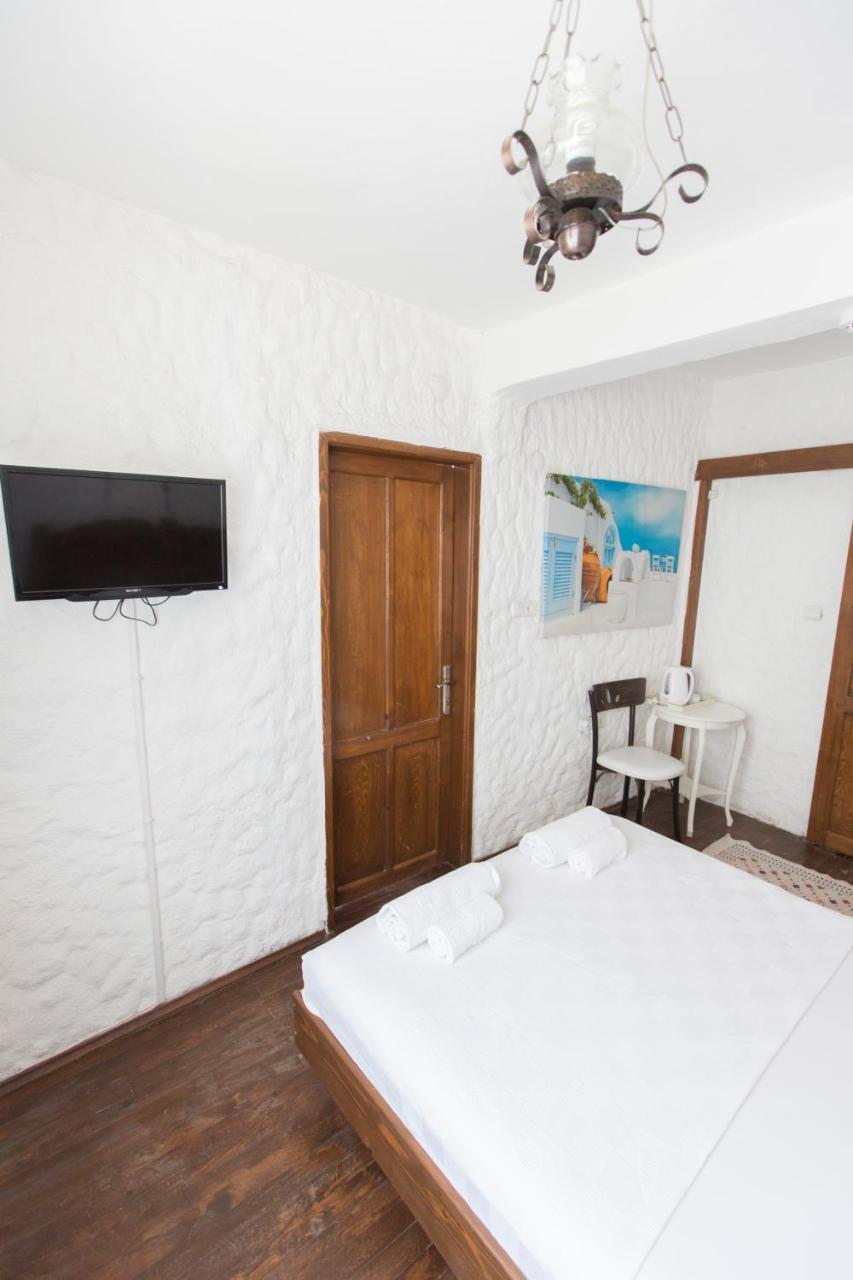 Ala Baykus Bed and Breakfast Alaçatı Buitenkant foto