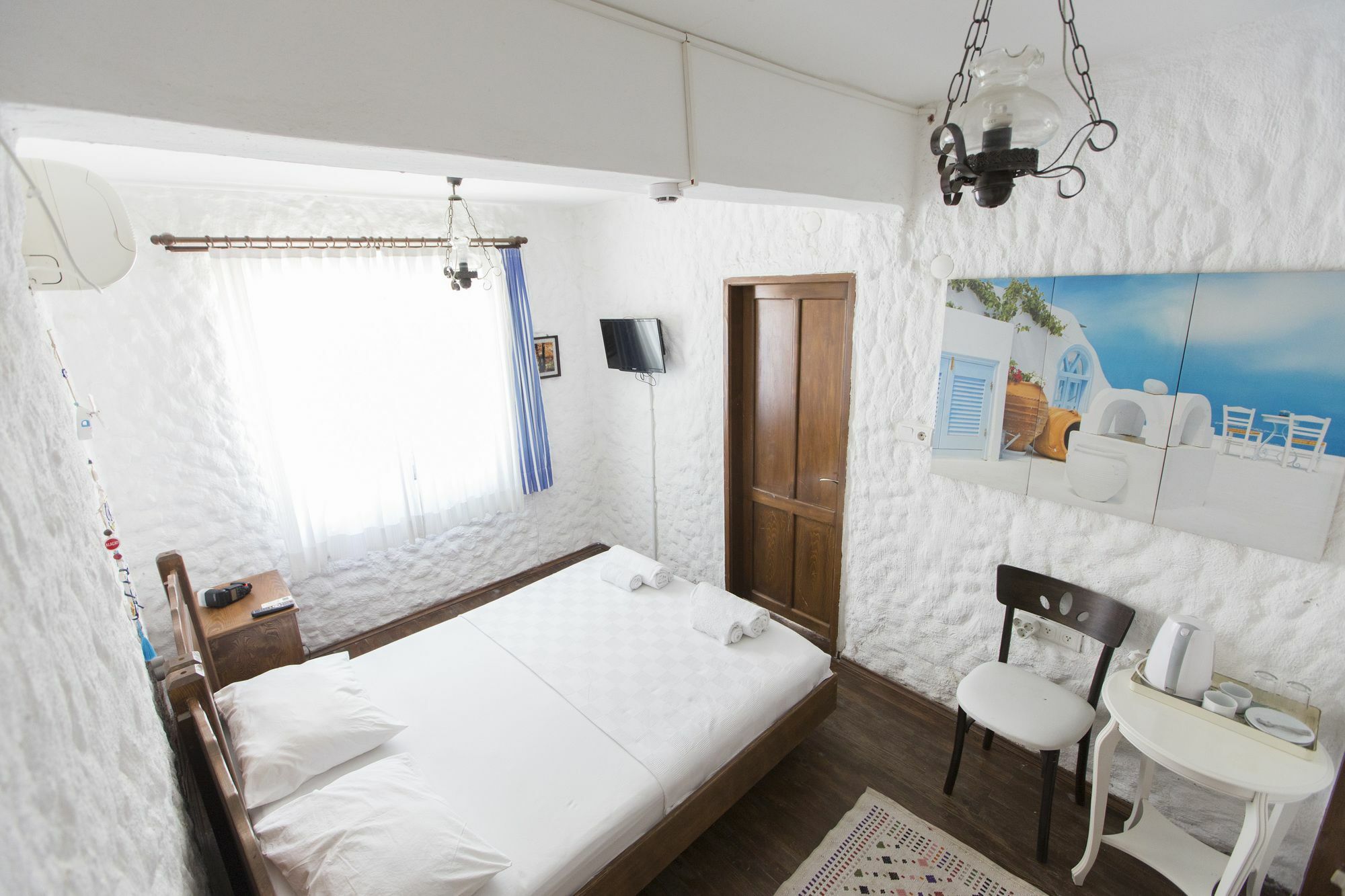 Ala Baykus Bed and Breakfast Alaçatı Buitenkant foto