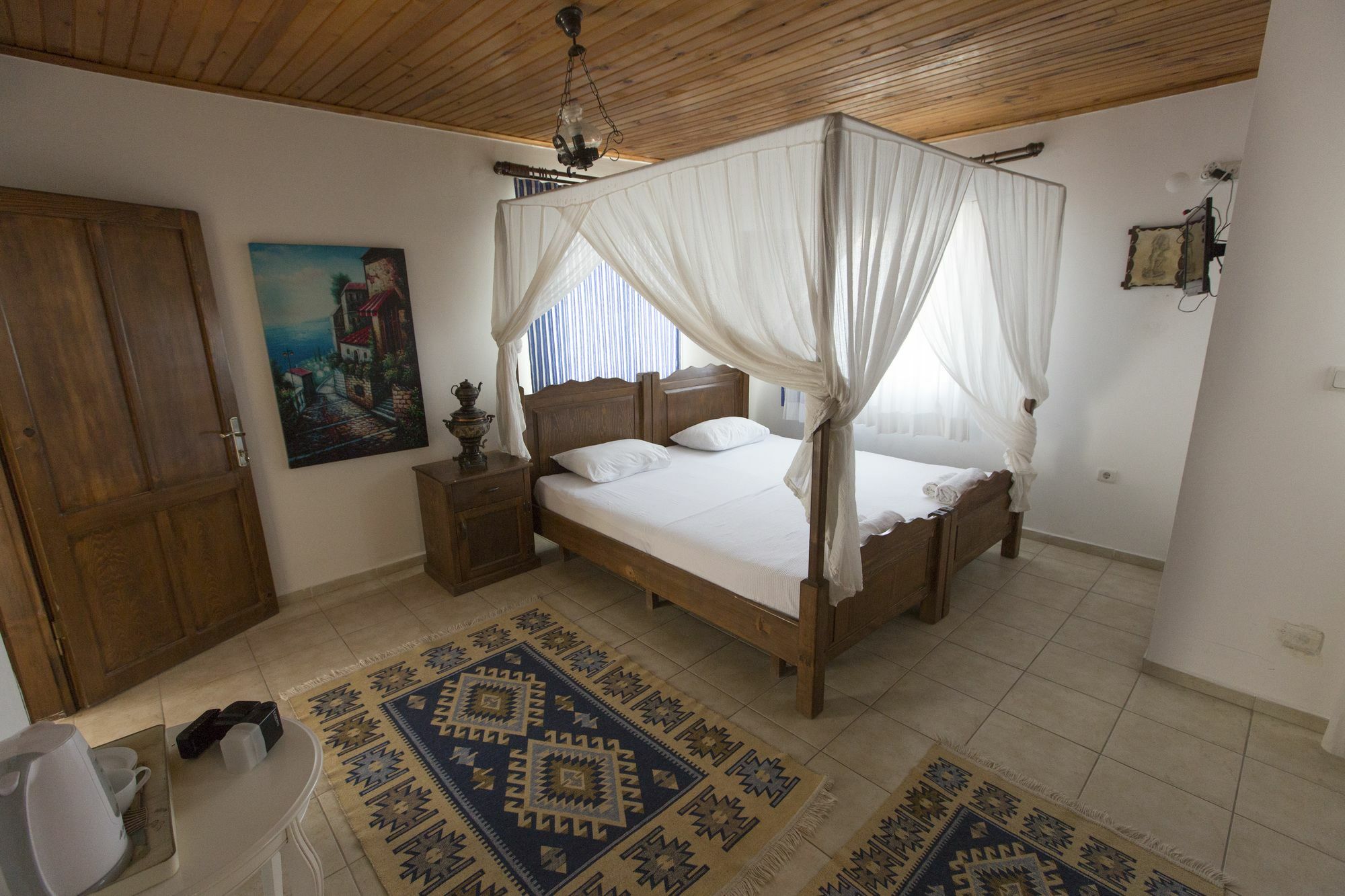 Ala Baykus Bed and Breakfast Alaçatı Buitenkant foto
