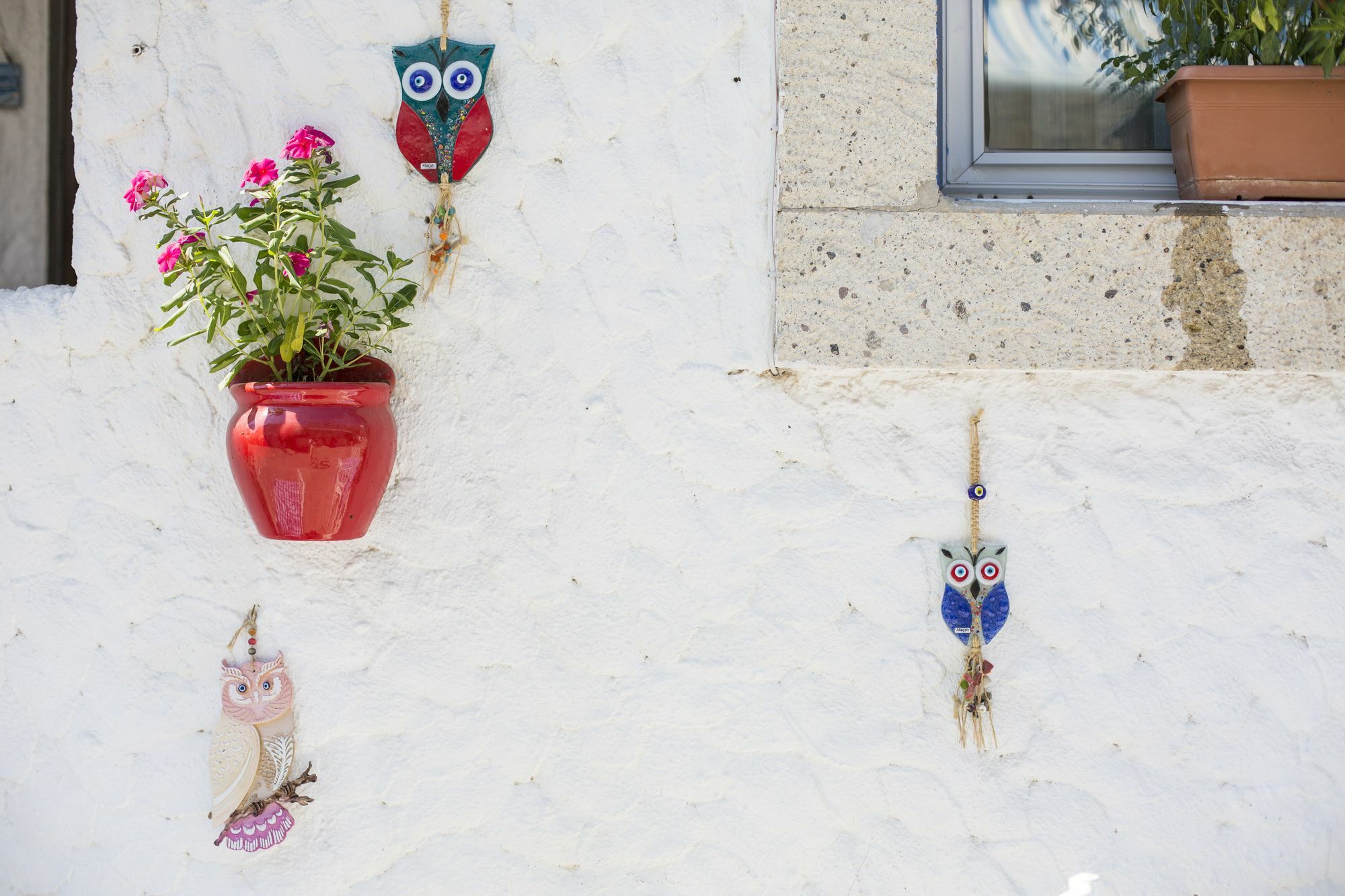 Ala Baykus Bed and Breakfast Alaçatı Buitenkant foto
