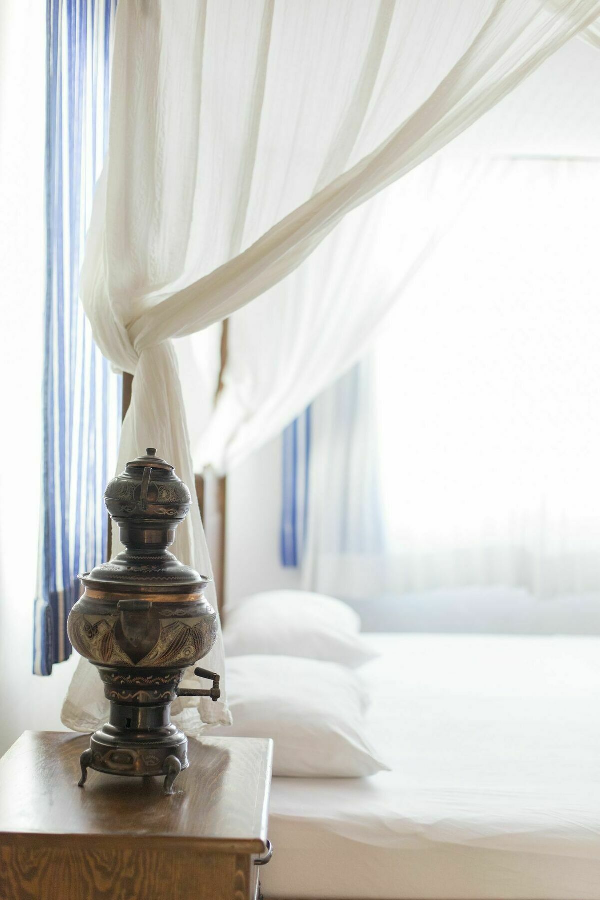 Ala Baykus Bed and Breakfast Alaçatı Buitenkant foto