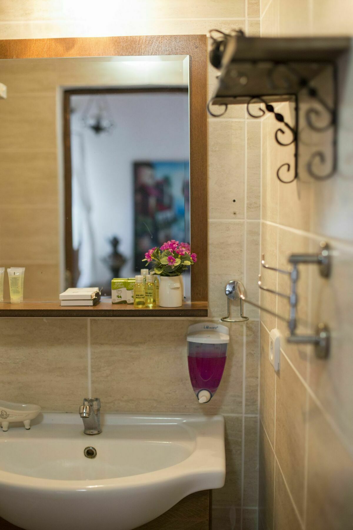 Ala Baykus Bed and Breakfast Alaçatı Buitenkant foto