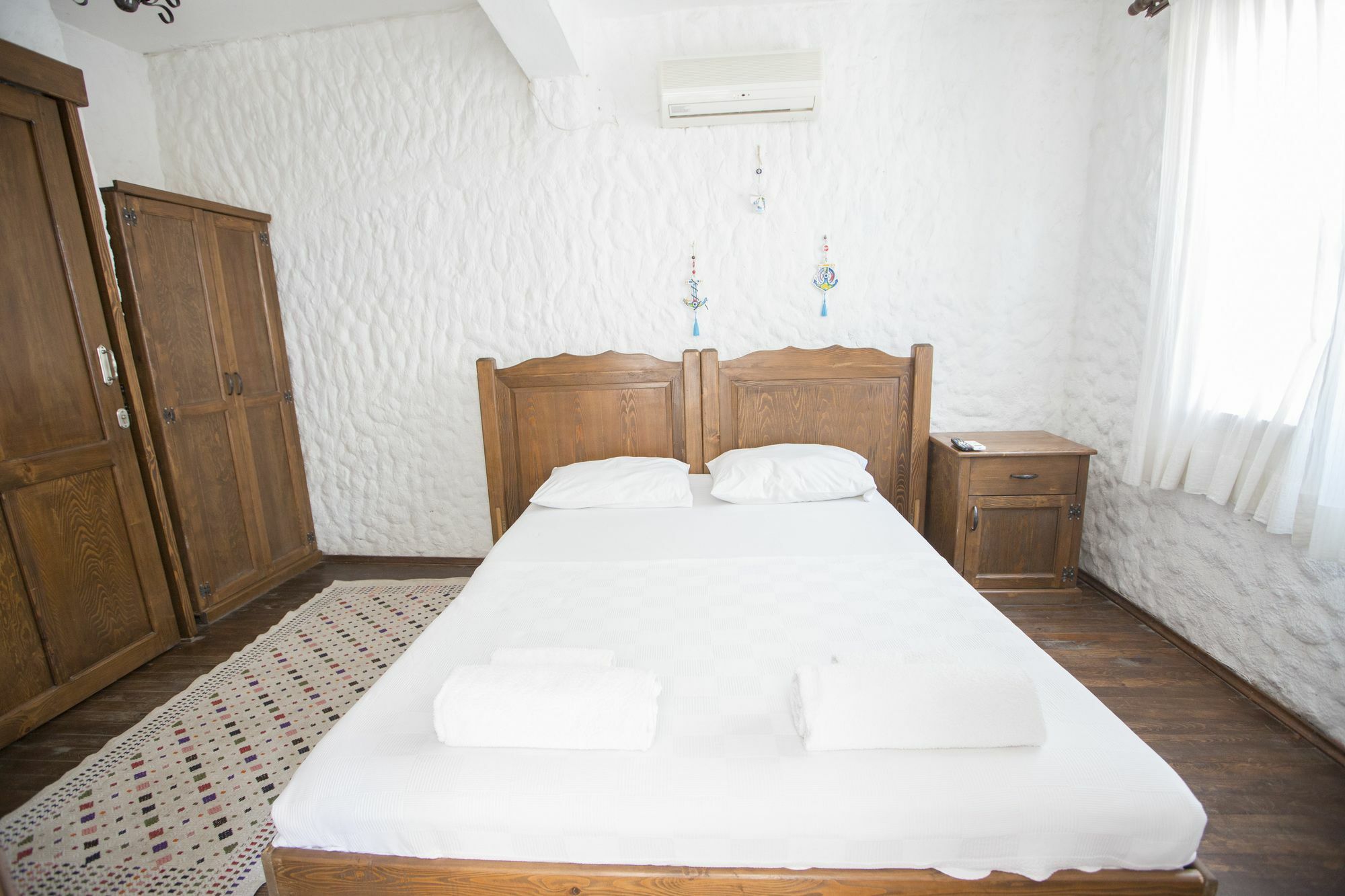 Ala Baykus Bed and Breakfast Alaçatı Buitenkant foto