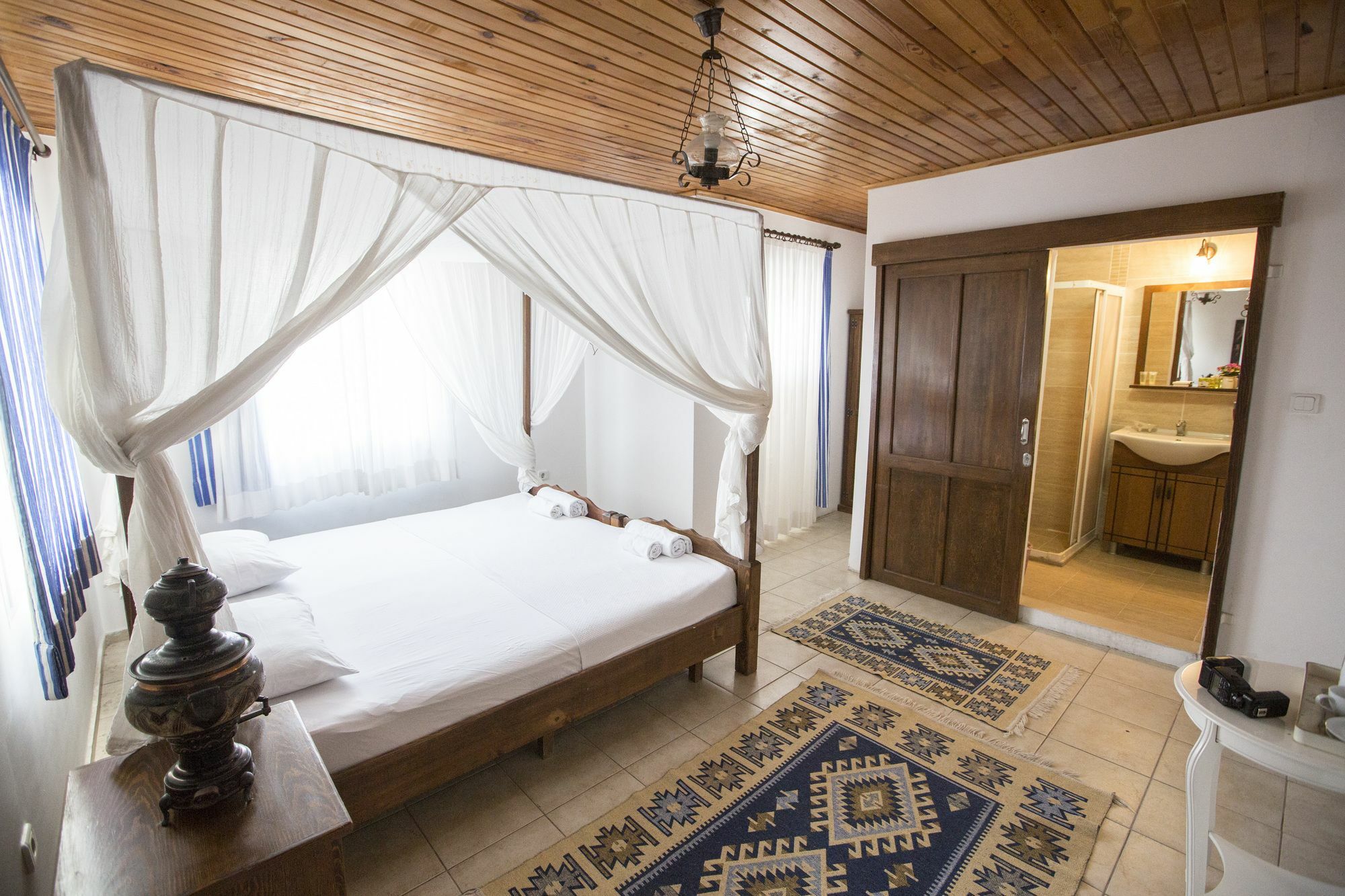 Ala Baykus Bed and Breakfast Alaçatı Buitenkant foto